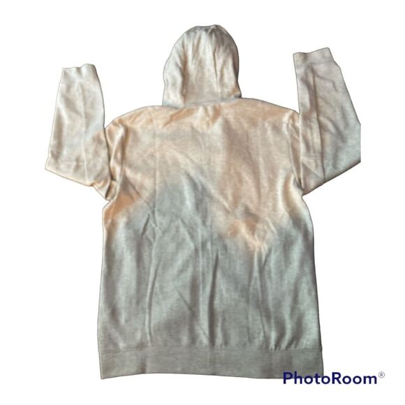 ⚡️ (NWT) Gap Hooded Sweatshirt ~ Size Teen (18-20) Can also be Men Small⚡️ - Picture 3 of 4
